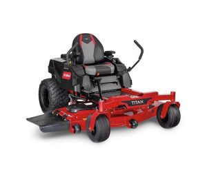 Toro TITAN® 60" Zero Turn Mower - 75306