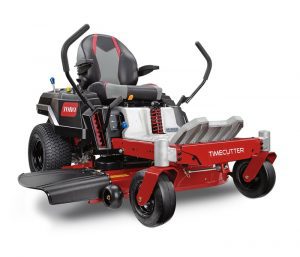 Toro TimeCutter 50" TimeCutter® MyRIDE® Zero Turn Mower - 75755
