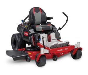 Toro TimeCutter 54" TimeCutter® MyRIDE® Zero Turn Mower - 75756