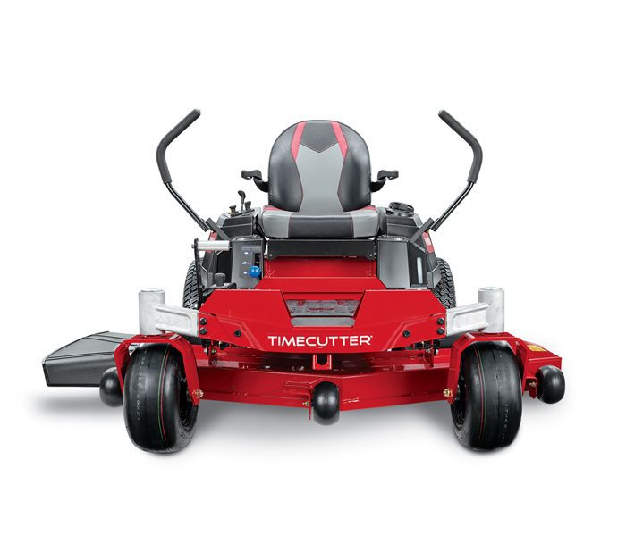 Toro 60″ TimeCutter® Zero Turn Mower – 75760 – Prattville Outdoors