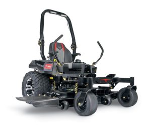 Toro 60" TITAN® MAX Havoc Edition Zero Turn Mower - 76602