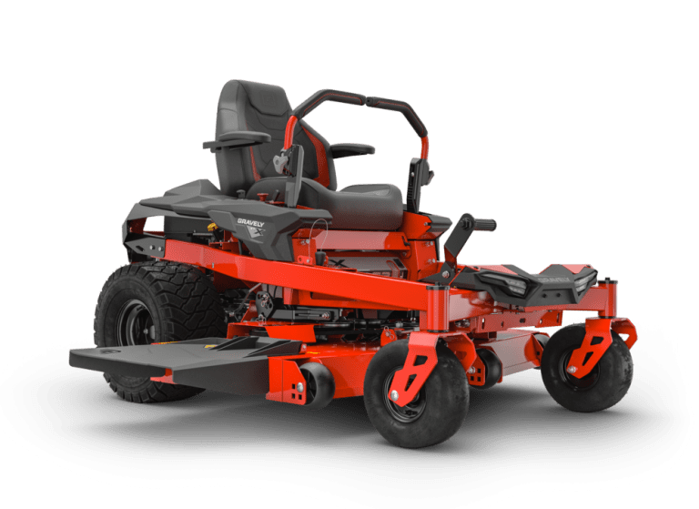 Gravely ZT X 42″ Kawasaki Zero Turn Mower 918008