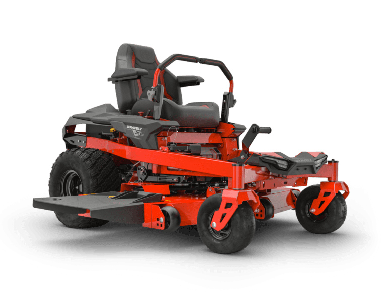 Gravely ZT XL 52″ Kohler® Zero-Turn Mower 918014