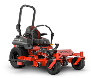 Gravely ZT HD 52″ Kawasaki Zero Turn Mower 991277 – Prattville