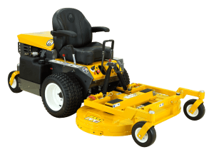 Walker Model B23 Commercial Zero Turn Mower