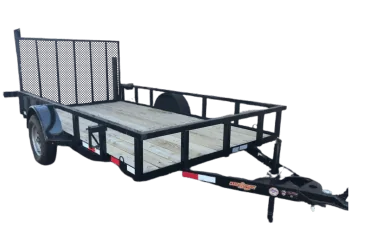 Category - Trailers