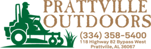 Prattville Outdoors