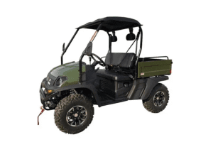 TrailMaster Panther 550X EPS UTV