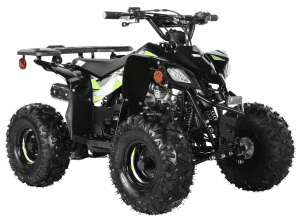 TrailMaster R125 7" Kid Sport Gas ATV