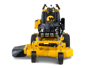 Wright Velke HC 36" Walk Behind Mower - WVHC36SFS600E1B