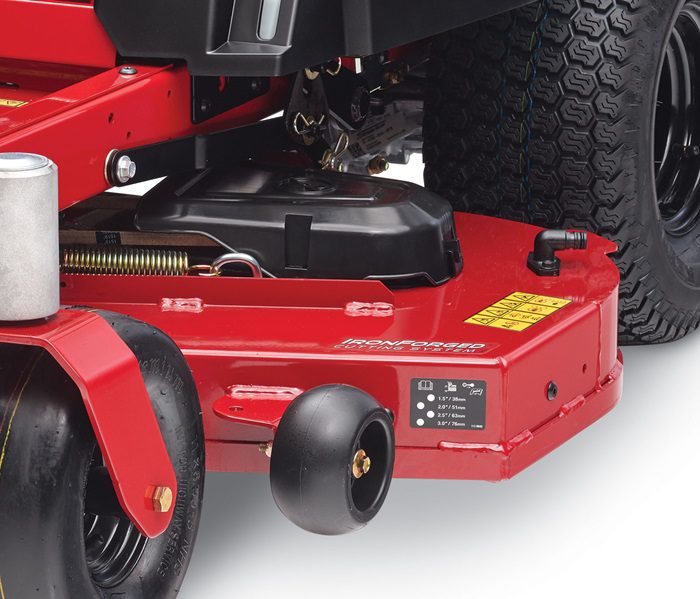 a-mamaz Toro 60″ TimeCutter® Zero Turn Mower – 75760 – Prattville Outdoors