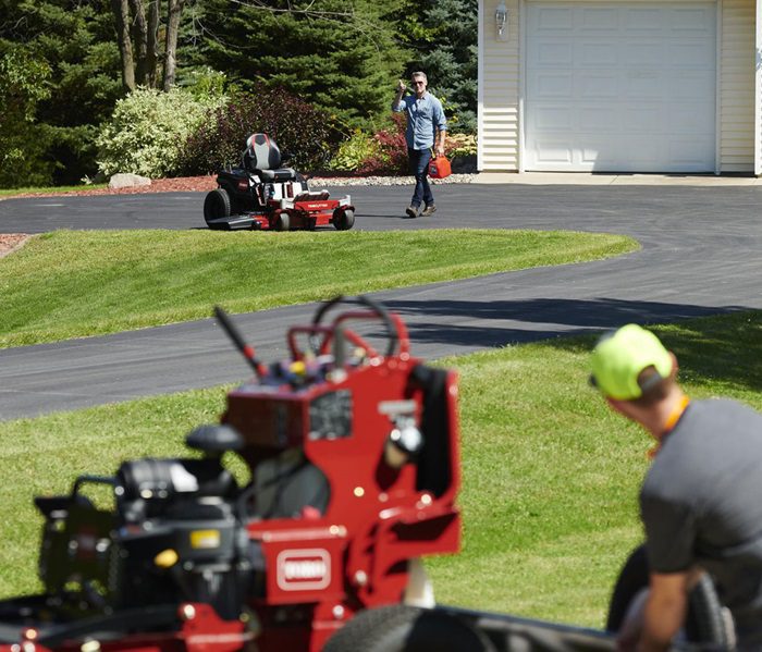 Toro 60″ TimeCutter® Zero Turn Mower – 75760 – Prattville Outdoors